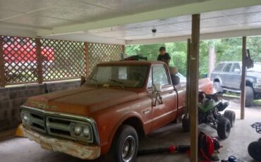 Gmc-1500-1972-Orange