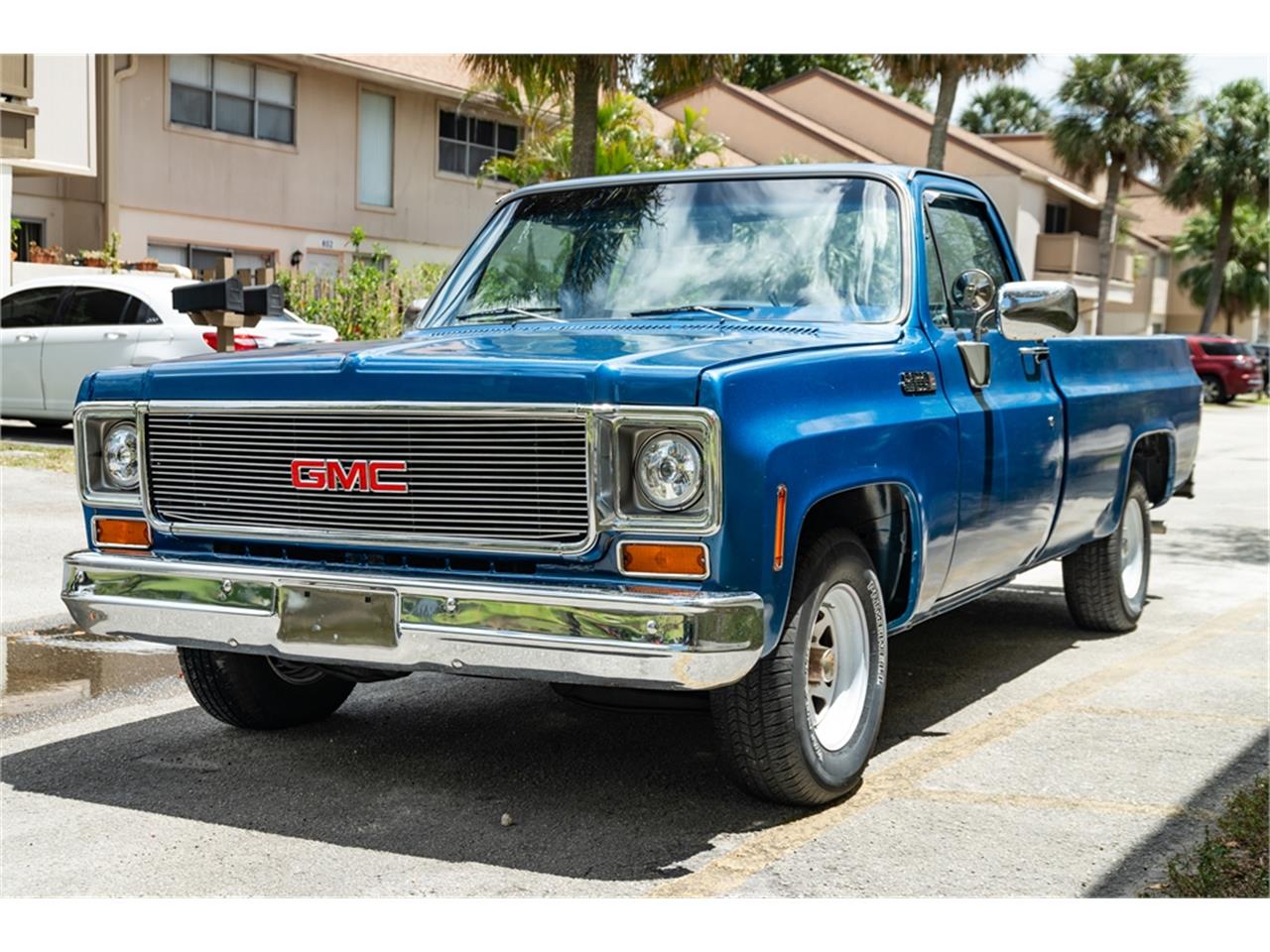 Gmc-1500-1976-Blue-Blue-11