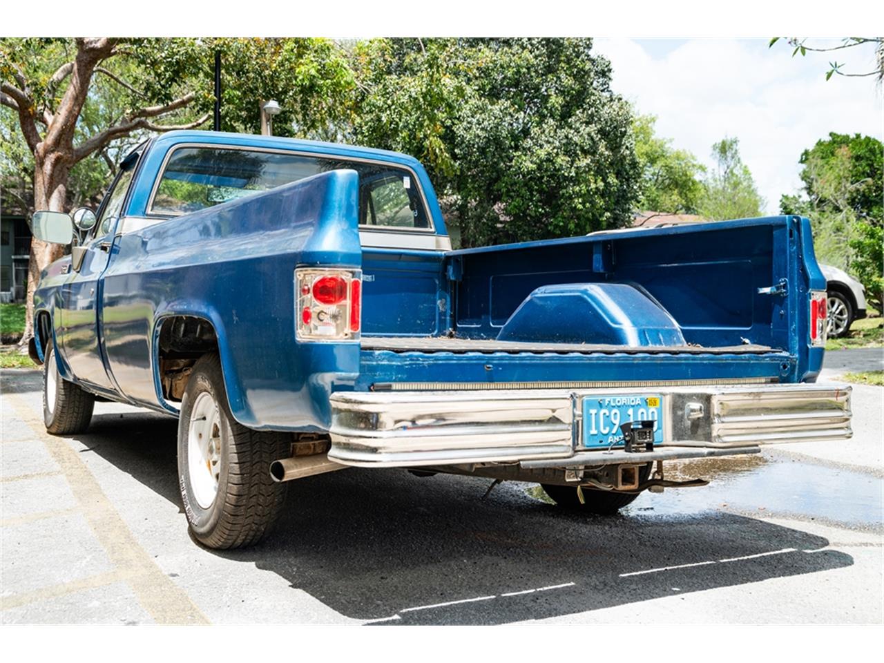 Gmc-1500-1976-Blue-Blue-12