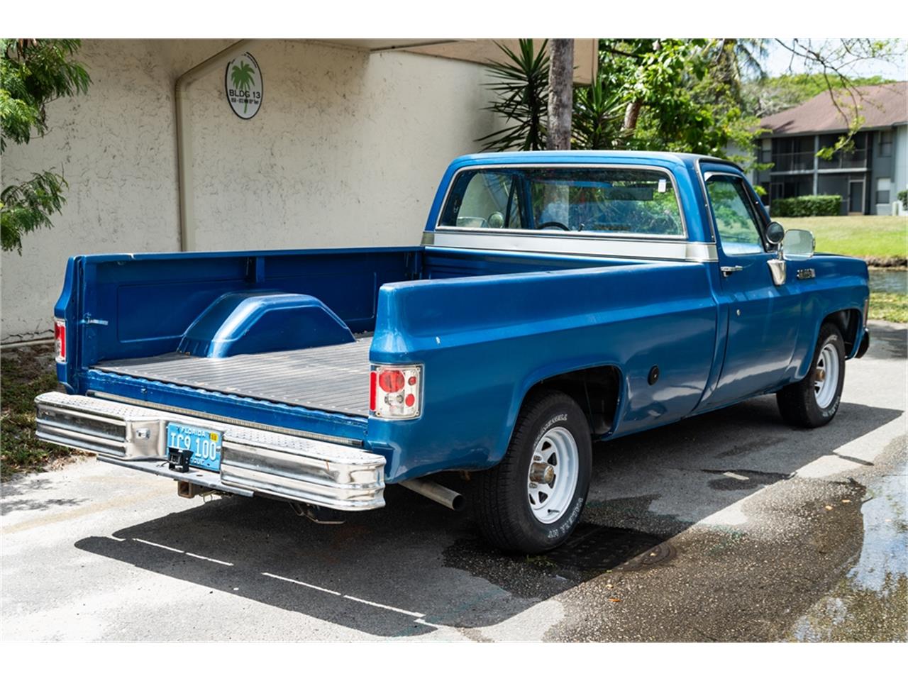 Gmc-1500-1976-Blue-Blue-15
