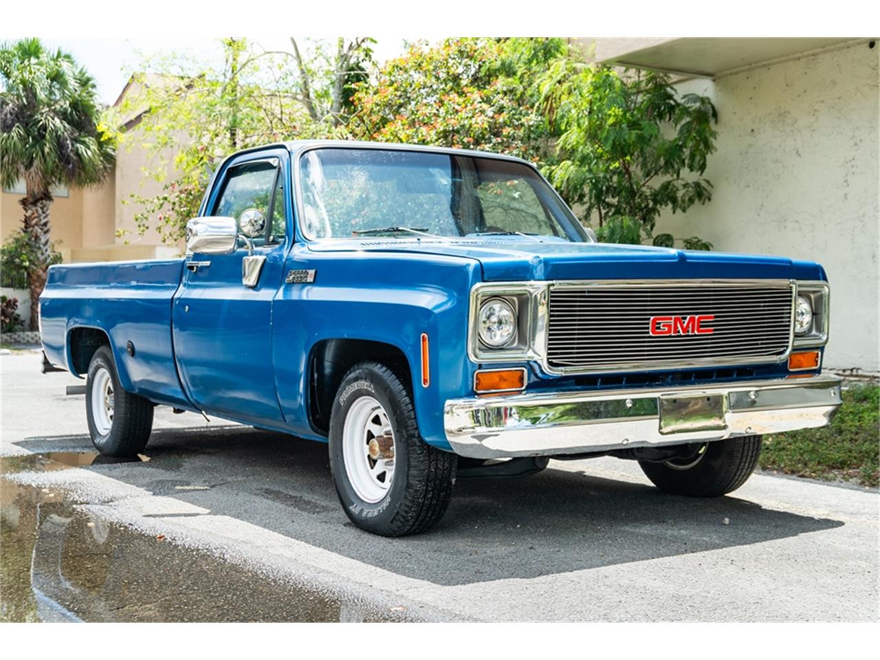 Gmc-1500-1976-Blue-Blue-17