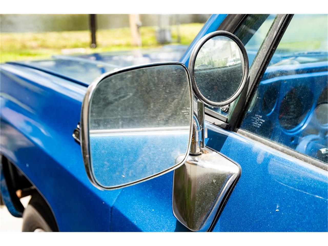 Gmc-1500-1976-Blue-Blue-24
