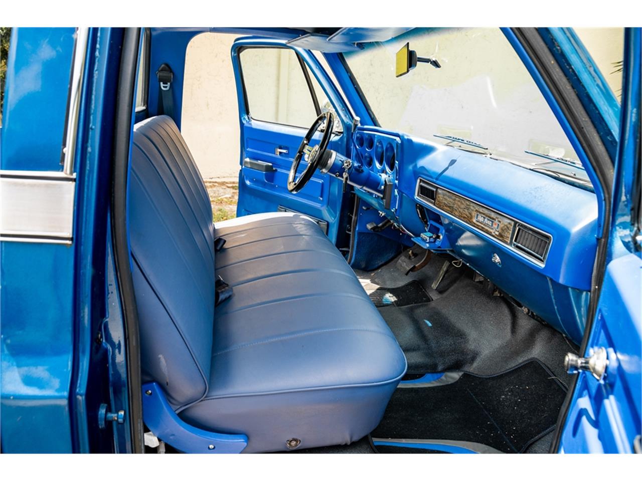 Gmc-1500-1976-Blue-Blue-33
