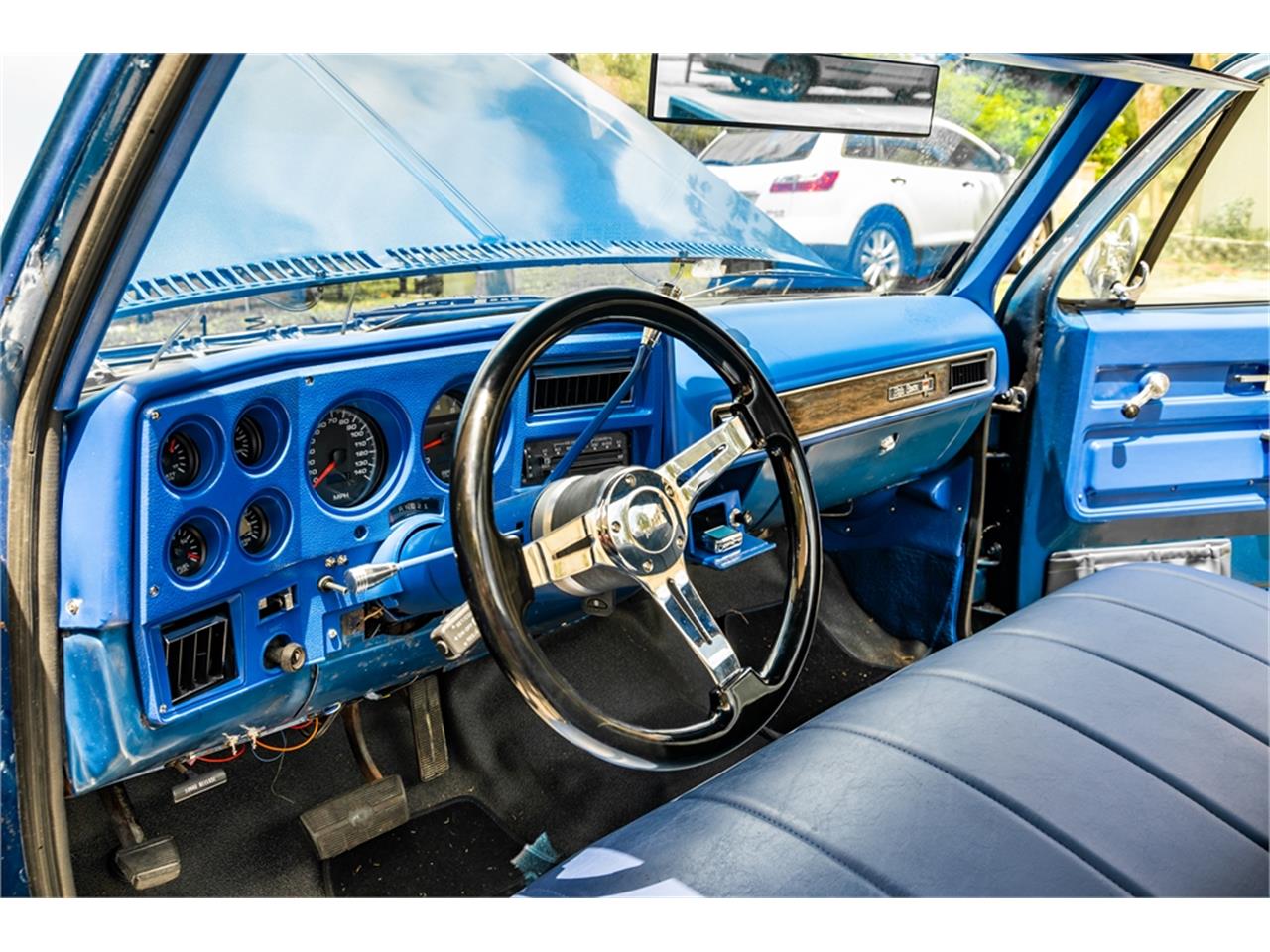 Gmc-1500-1976-Blue-Blue-34