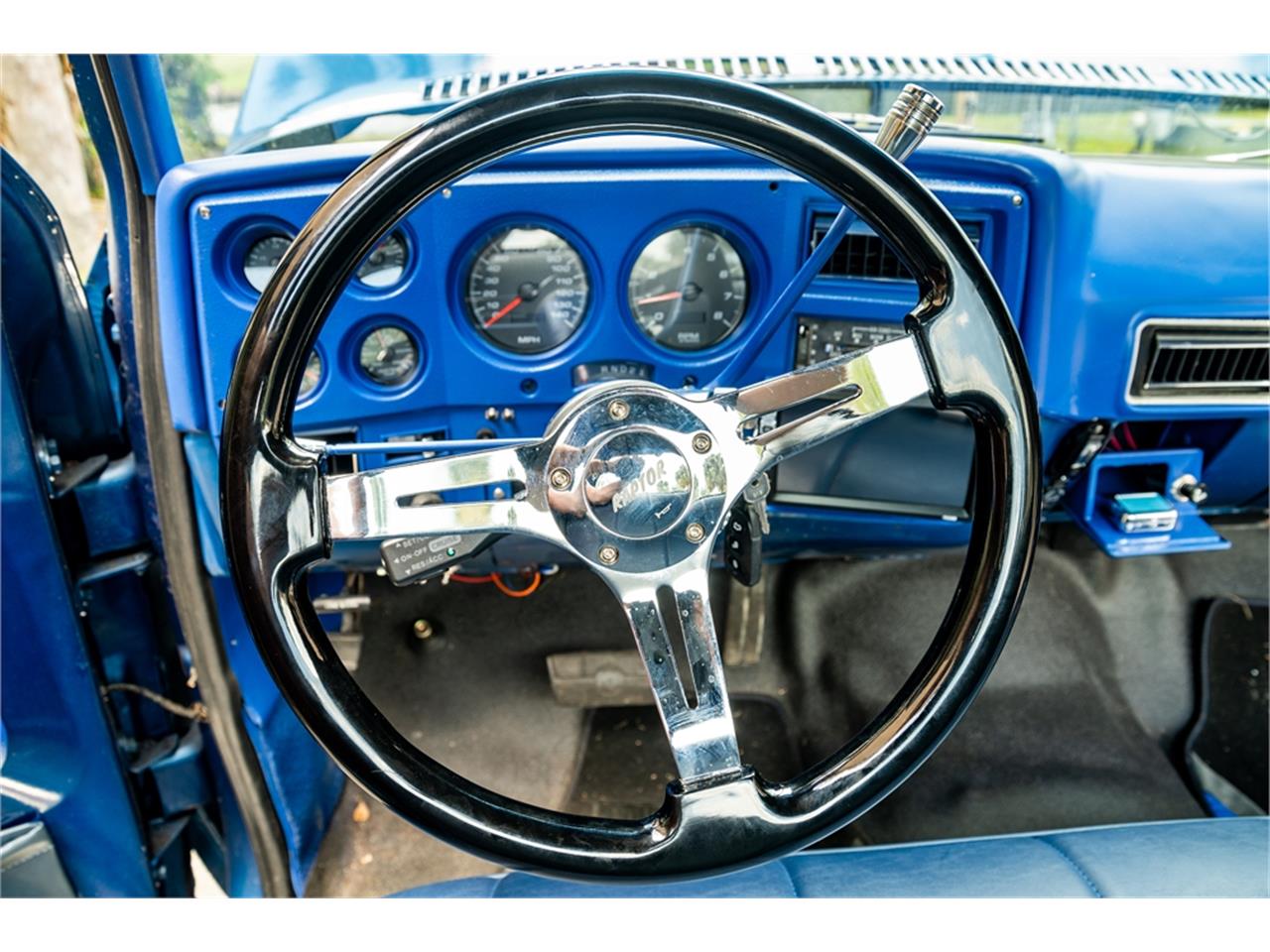Gmc-1500-1976-Blue-Blue-39