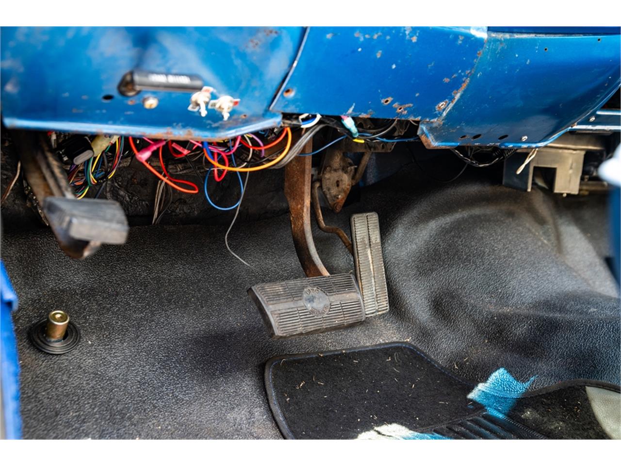 Gmc-1500-1976-Blue-Blue-52