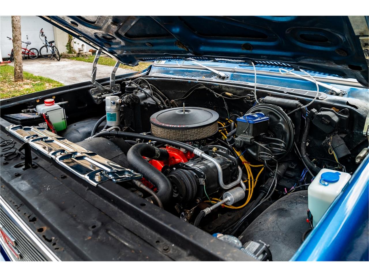 Gmc-1500-1976-Blue-Blue-54