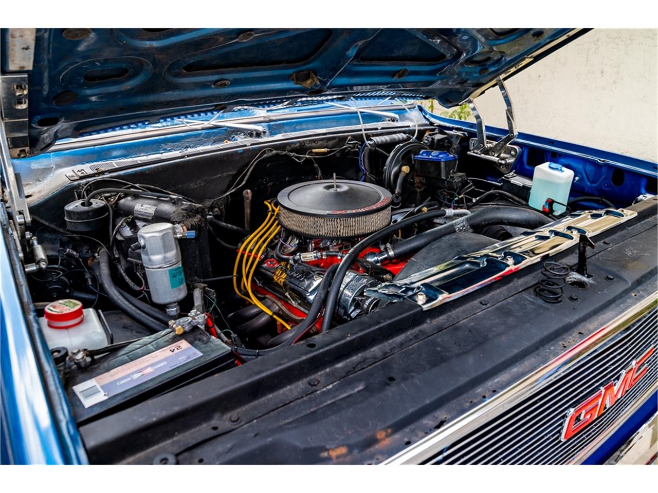Gmc-1500-1976-Blue-Blue-56