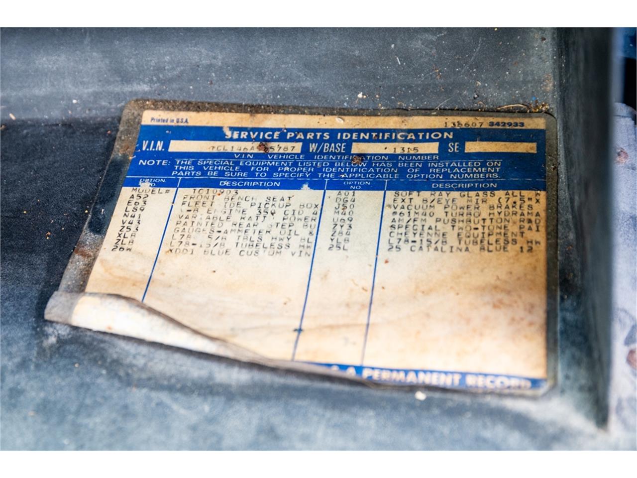 Gmc-1500-1976-Blue-Blue-66