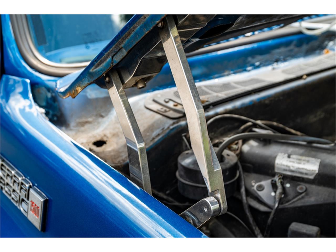 Gmc-1500-1976-Blue-Blue-7