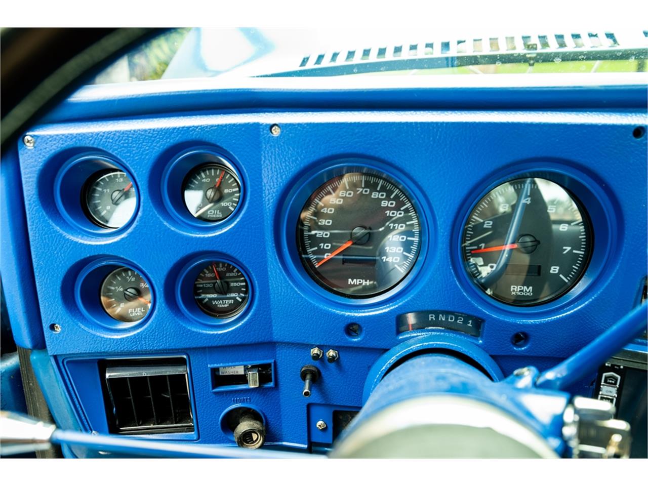Gmc-1500-1976-Blue-Blue-74
