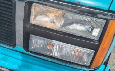 Gmc-1500-1992-Turquoise-Gray-1