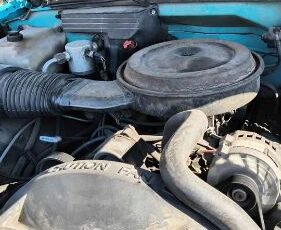 Gmc-1500-1992-Turquoise-Gray-6