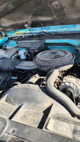 Gmc-1500-1992-Turquoise-Gray-6