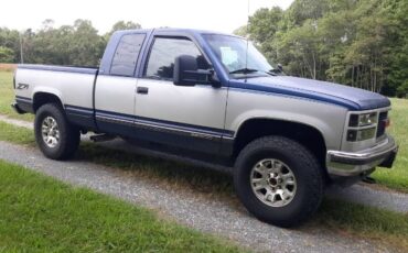 Gmc-1500-1994-Blue-12