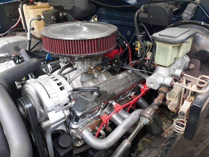 Gmc-1500-1994-Blue-9