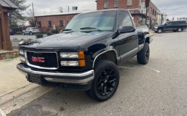 Gmc-1500-1995