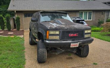 Gmc-1992-black