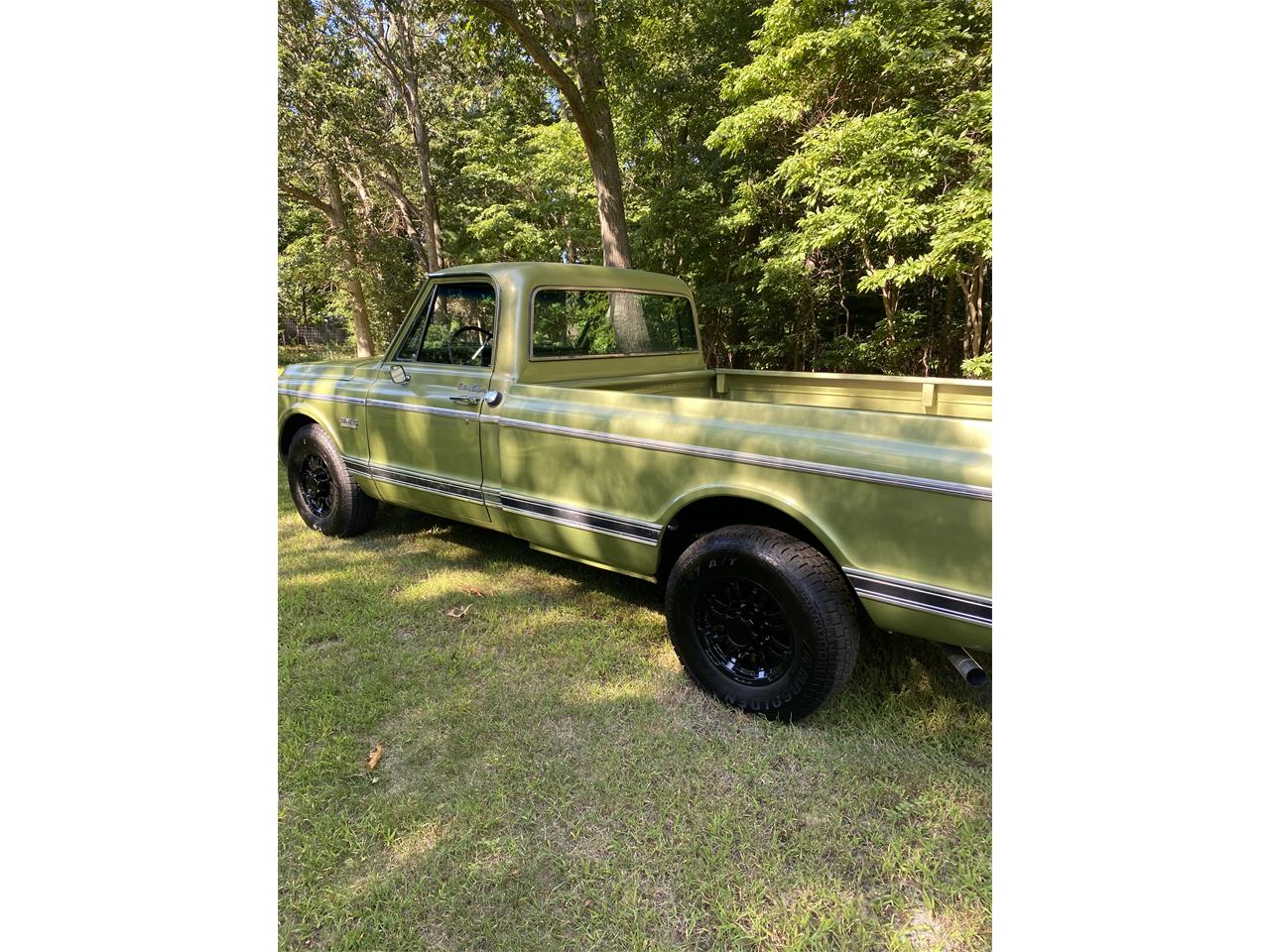 Gmc-2500-1970-Green-Green-15