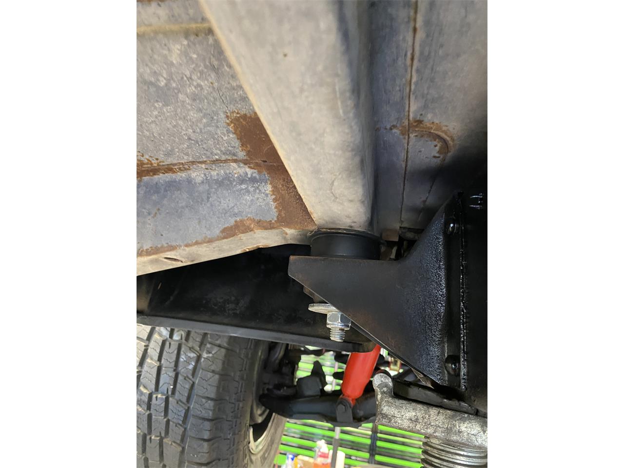 Gmc-2500-1970-Green-Green-23