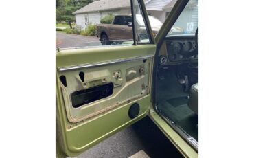 Gmc-2500-1970-Green-Green-35