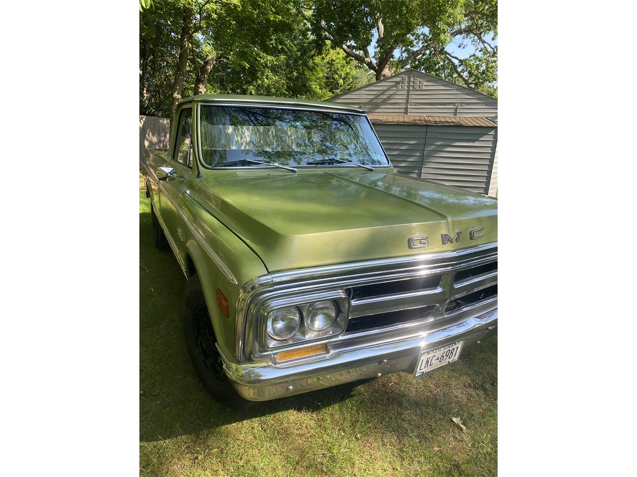 Gmc-2500-1970-Green-Green-7