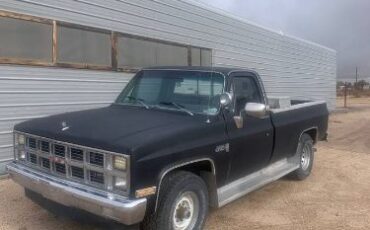 Gmc-2500-1982