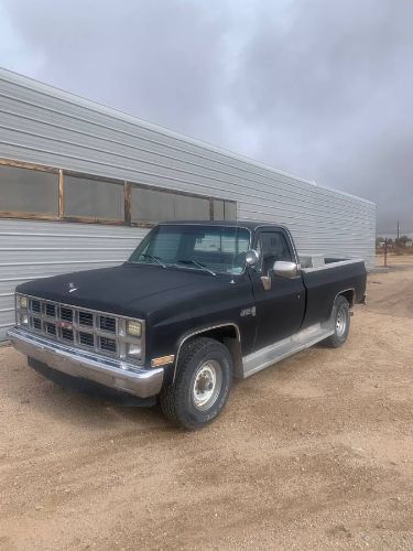 Gmc-2500-1982