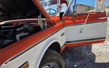 Gmc-2500-sierra-grande-1971-orange-red-white-black-2