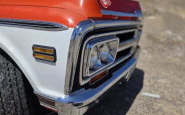 Gmc-2500-sierra-grande-1971-orange-red-white-black-4