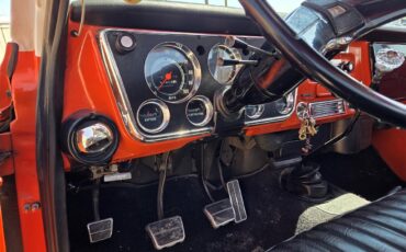 Gmc-2500-sierra-grande-1971-orange-red-white-black-7