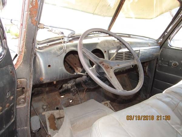 Gmc-3100-1950-1
