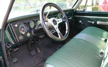 Gmc-34-ton-pickup-1972-Green-Green-10