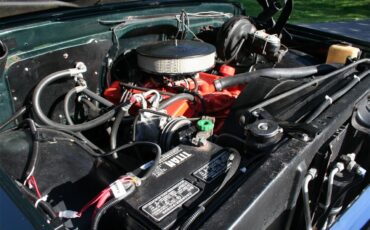 Gmc-34-ton-pickup-1972-Green-Green-15