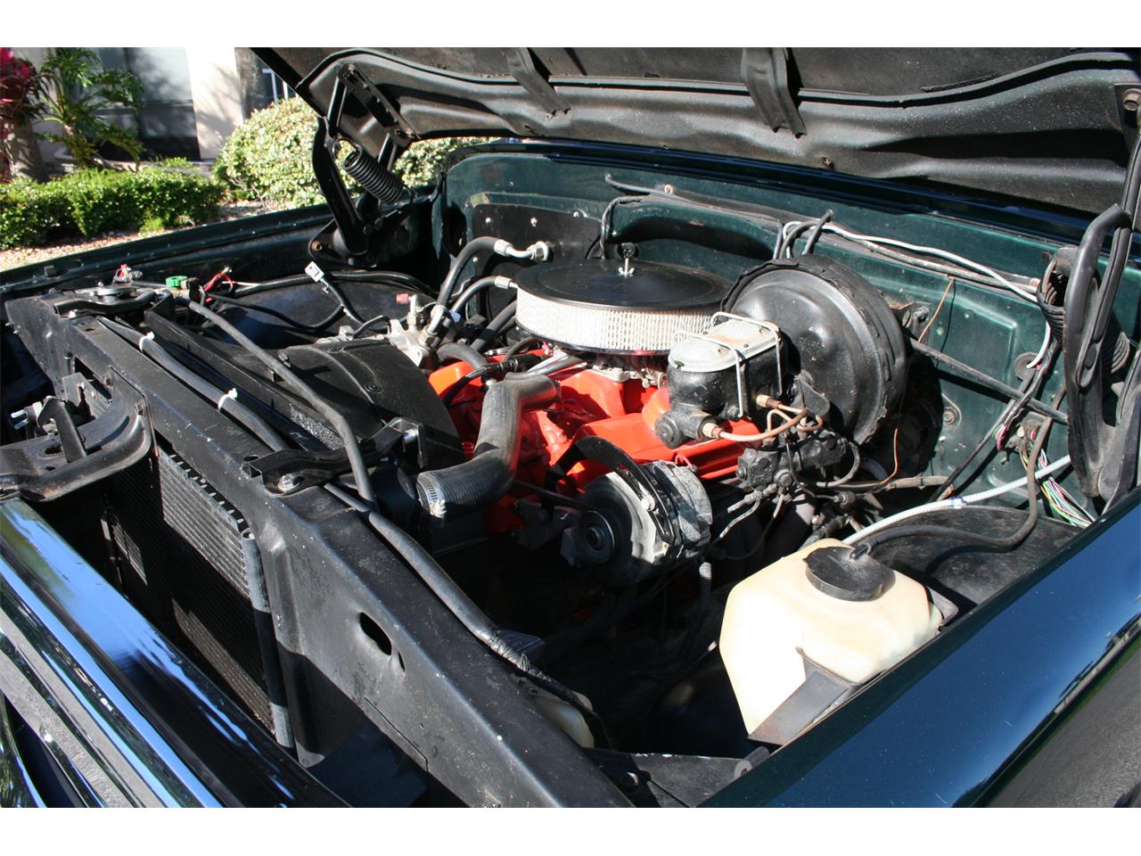 Gmc-34-ton-pickup-1972-Green-Green-16