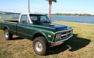 Gmc-34-ton-pickup-1972-Green-Green-3