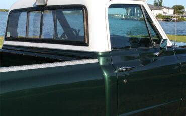 Gmc-34-ton-pickup-1972-Green-Green-5