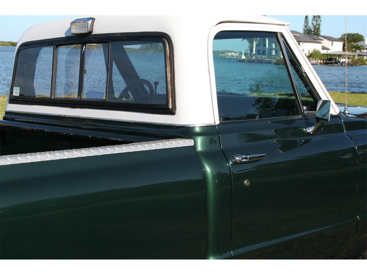Gmc-34-ton-pickup-1972-Green-Green-5