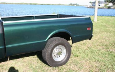 Gmc-34-ton-pickup-1972-Green-Green-7