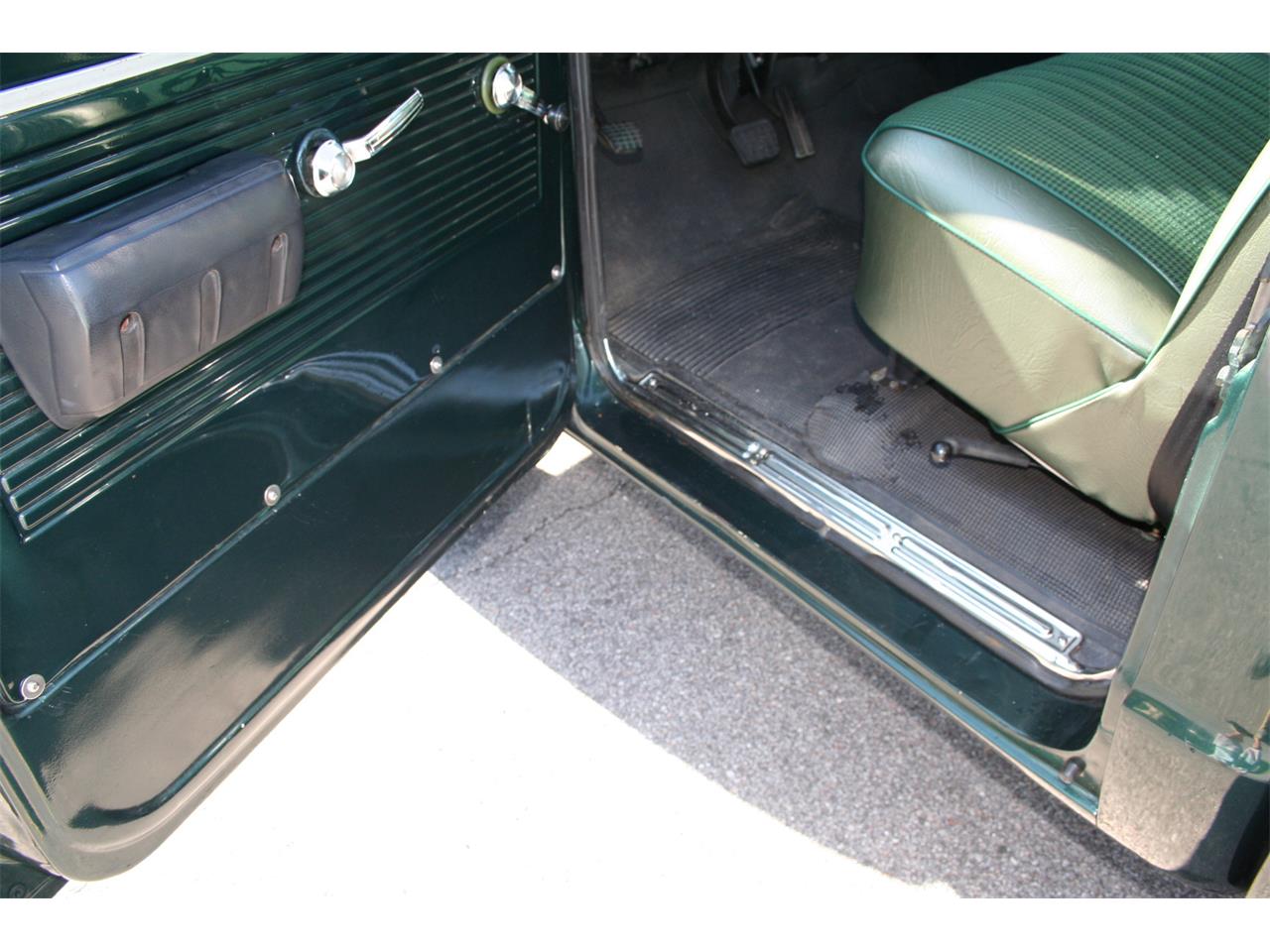 Gmc-34-ton-pickup-1972-Green-Green-8