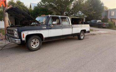 Gmc-3500-1980-2-Tone-Red