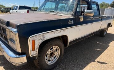 Gmc-3500-1980-2-Tone-Red-5