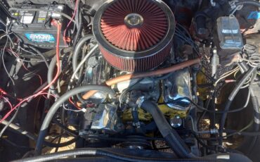 Gmc-3500-1982-Tan-Silver-and-black-12