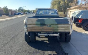 Gmc-3500-1982-Tan-Silver-and-black-3
