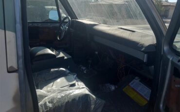 Gmc-3500-1982-Tan-Silver-and-black-5