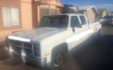 Gmc-3500-1983-White-1