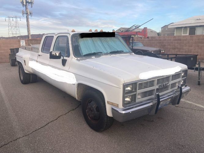 Gmc-3500-1983-White-3