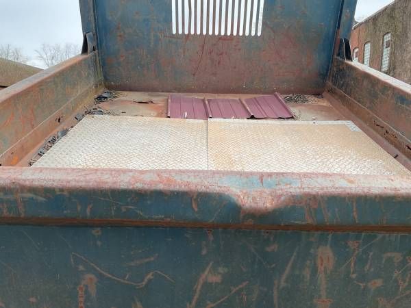 Gmc-3500-1991-Blue-Blue-11