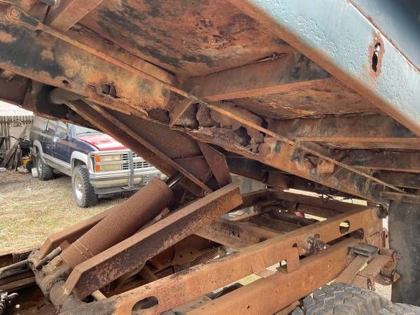 Gmc-3500-1991-Blue-Blue-12