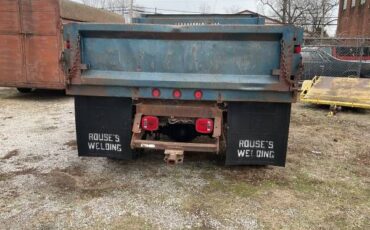Gmc-3500-1991-Blue-Blue-4